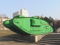 Луганск - 14-я линия