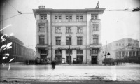 Москва - Большая Дмитровка, дом 2 1930—1935, Россия, Москва,