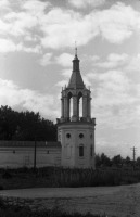 Ростов - Спасо-Яковлевский Димитриев монастырь, северо-восточная башня
