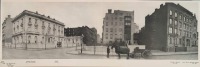 Нью-Йорк - Манхэттен. Пятая авеню и Восточная 88-я ул., 1911