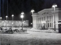 Саратов - Павильон Торгового центра