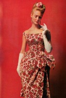 Ретро мода - Милые девушки 60-х