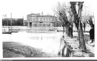 Вильнюс - Наводнение 1931 года