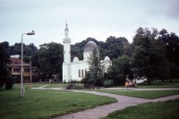 Каунас - Мечеть Витовта Великого