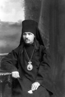 Ретро знаменитости - Архиепископ Фаддей