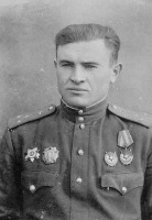 Авиация - Старший лейтенант Путин Александр Дмитриевич,Герой Советского Союза