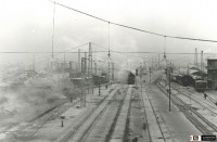 Железная дорога (поезда, паровозы, локомотивы, вагоны) - Восточный парк ст.Курган