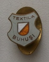 Медали, ордена, значки - Знак спортклуба  Румынии