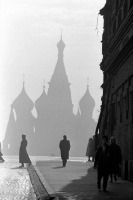 Москва - Москва. 1961 г.