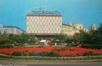 Санкт-Петербург - Кинотеатр 