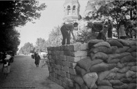 Одесса - Одесса.1941 г.Лето.1941 г.
