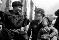 Одесса - Одесса 1944 г.