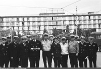 Севастополь - Какой-то съезд военных Варшавского договора