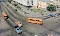 Витебск - Улица Ленина