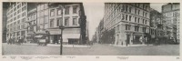 Нью-Йорк - Манхэттен. Пятая авеню, Восточная 14-я и Западная 18-я ул., 1911