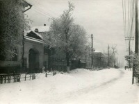 Саратов - Покровская улица