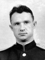 Авиация - 1 ПАД. Инженер по авиаоборудованию Шахтин Леонид Г. Алсиб, 1942-1945