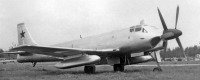 Авиация - Морской бомбардировщик-торпедоносец Ту-91