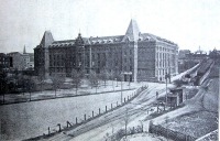 Бохум - Kosthaus  Bochumer Verein 1872.