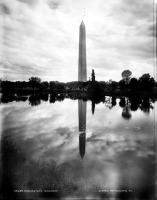Вашингтон - Washington’s Monument США , Вашингтон (округ Колумбия)