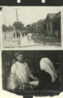 Лос-Анджелес - Лос-Анджелес. Русская община в 1910-1919г.