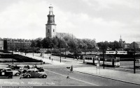 Калининград - Haberberger Kirche 1936, Россия, Калининград