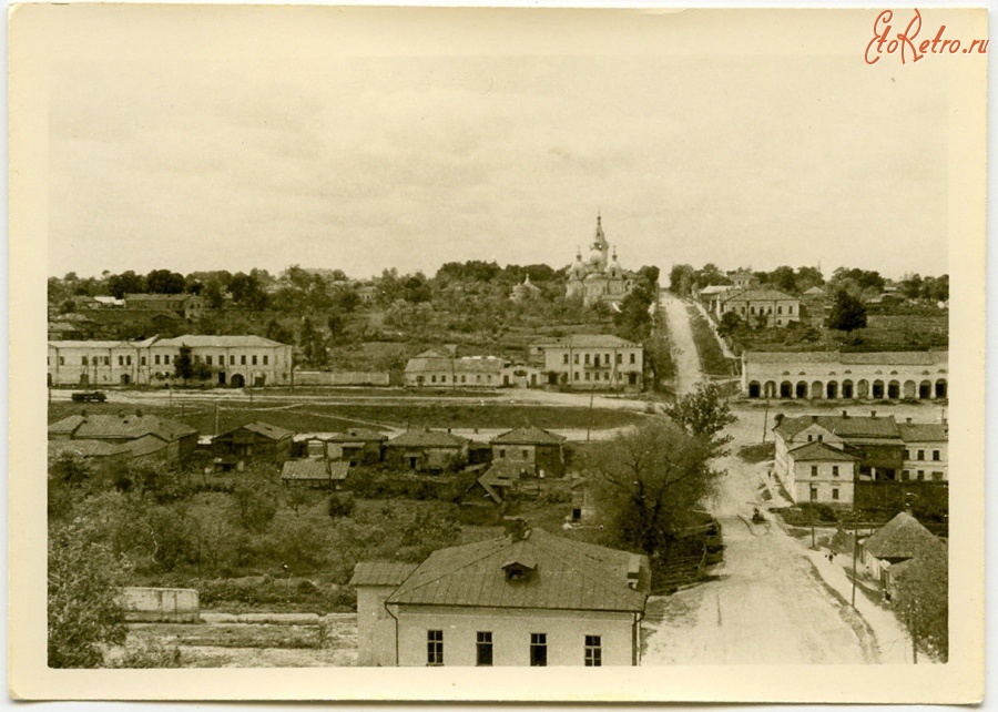 Герб рыльска курской области фото