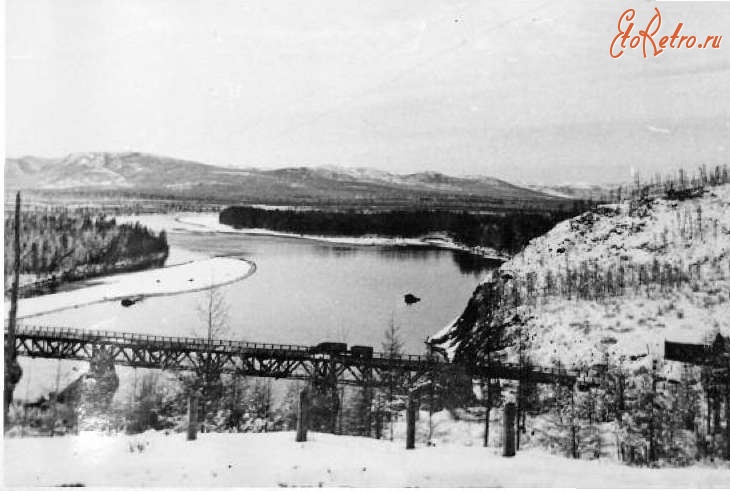 Поселок кулу. Река Кулу Магаданская область.