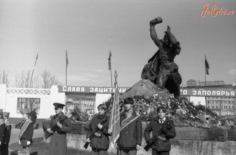 9 мая старые фотографии