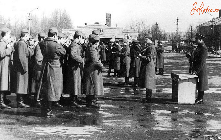 Город сасово рязанской области фото