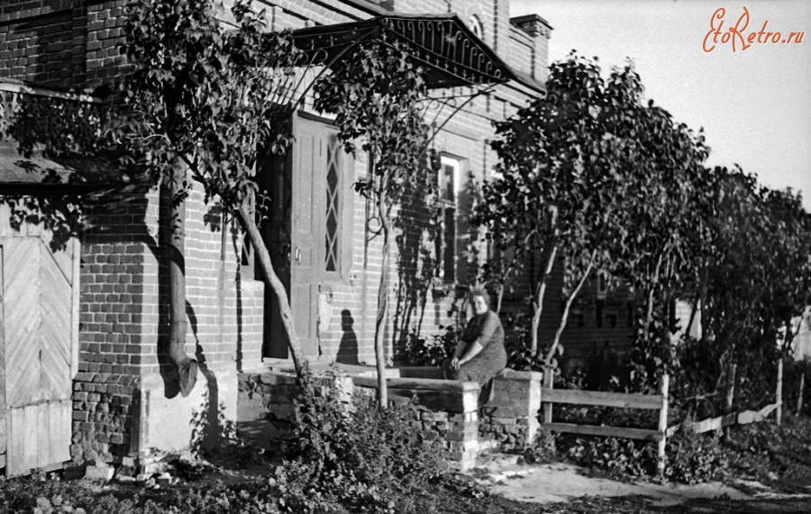 Спасск-Рязанский - Село Гавриловское Спасского р-на