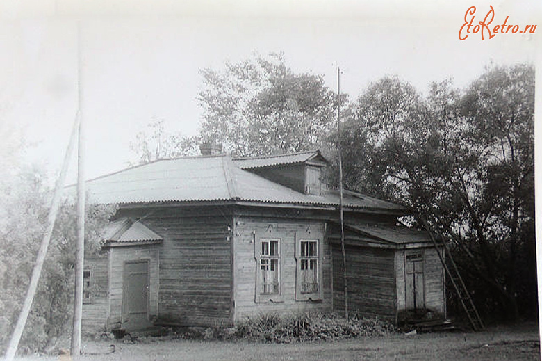 Шацк - Село Тарадеи, Шацкий р-н.