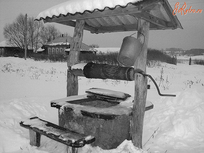 Шацк - Село Аксельмеево, Шацкий р-н.