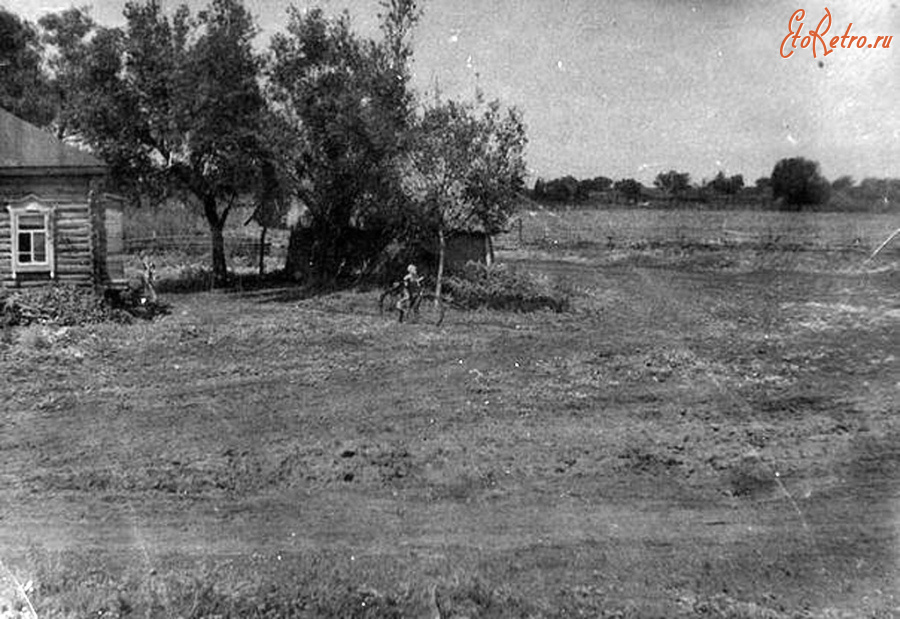 Сараи - Село Борец.