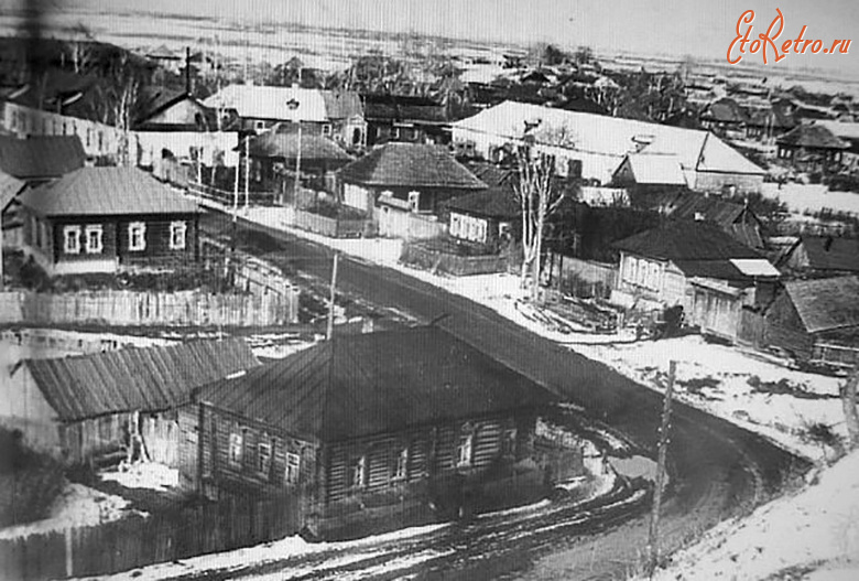 Кадом - Кадом.