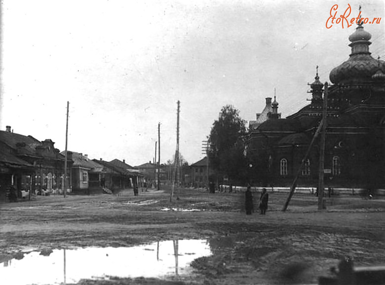 Кадом - Кадом.