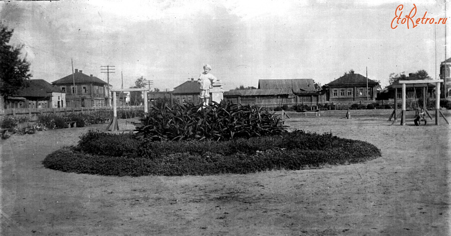 Кадом - Кадом.