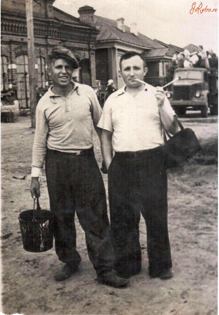 Кадом - У КультМага.