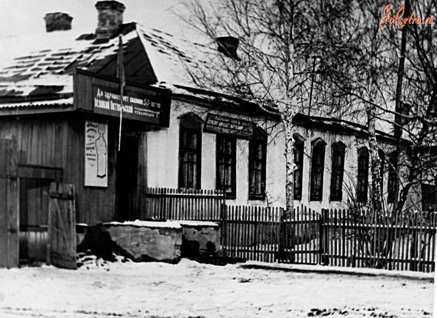 Милославское - Милославское.