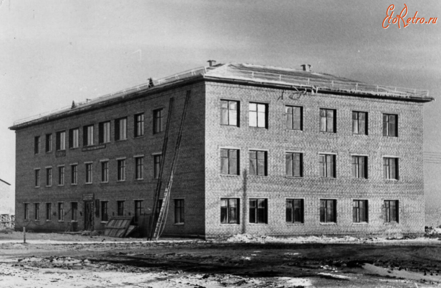 Милославское - Милославское.