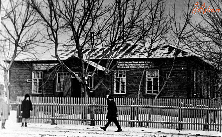 Милославское - Милославское.