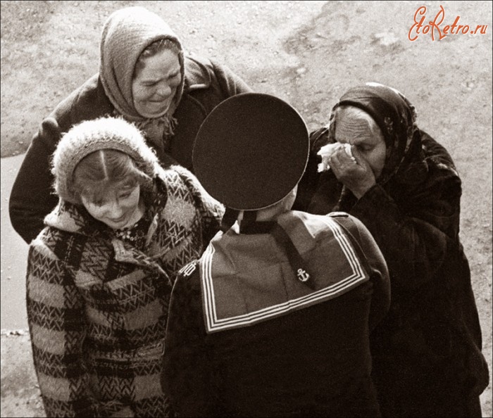 Разное - «Живые» фотографии талантливого фотографа Владимира Ролова