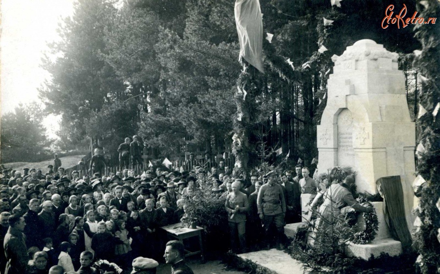 Разное - Слава не поляже , не поляже , а розкаже.