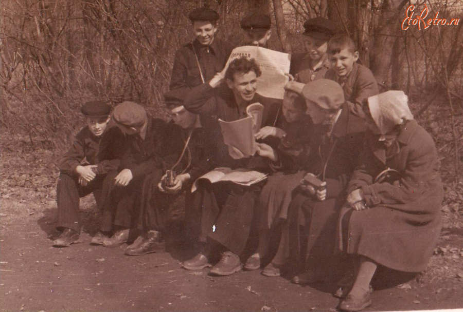 Разное - Интересные новости.