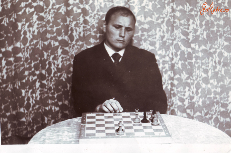 Разное - Cложное решение?