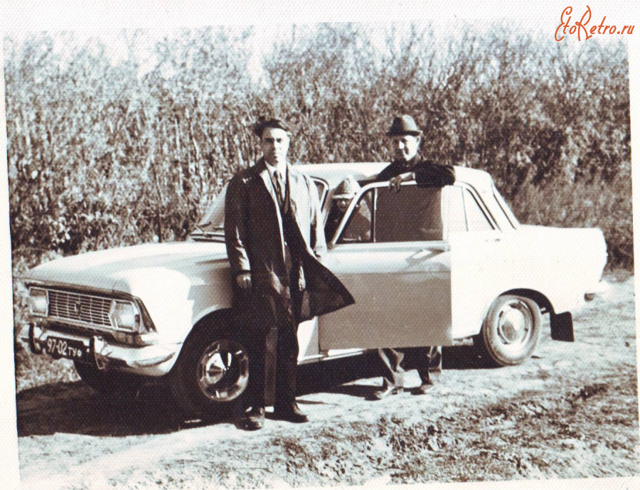 Разное - Папа купил автомобиль