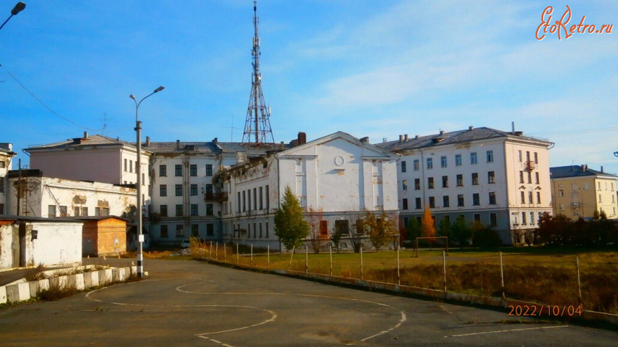 Разное - Краснотурьинск