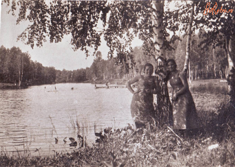 Разное - На природе