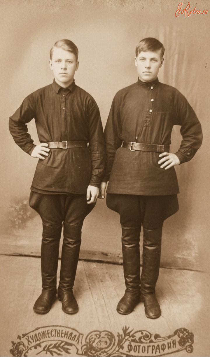 Разное - Памятное фото.