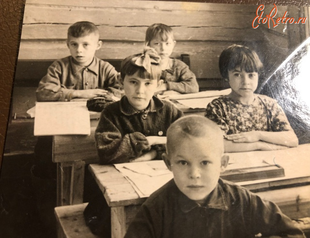 Разное - Школьные годы.